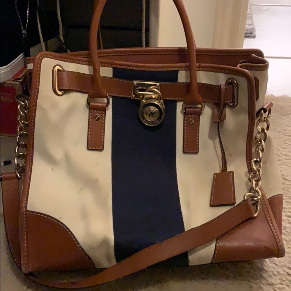 Michael Kors Tote
